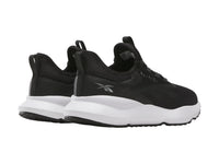 Tenis Reebok Cityride Negro y Blanco para Mujer
