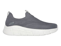 Tenis Skechers Bobs B Flex Gri Para Hombre