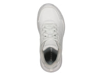 Tenis Skechers Microspec Advance Blanco para Niña