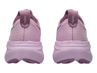 Tenis Asics Ahq Gel Nimbu 27 Women Standard Morado Para Mujer