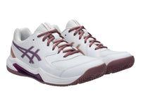 Tenis Asics Gel Dedicate 8 Para Mujer