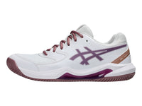 Tenis Asics Gel Dedicate 8 Para Mujer
