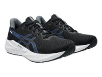 Tenis ASICS Versablast 4 Negro y Azul para Hombre