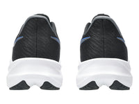 Tenis ASICS Versablast 4 Negro y Azul para Hombre
