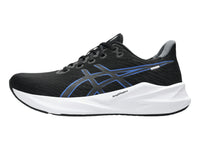 Tenis ASICS Versablast 4 Negro y Azul para Hombre