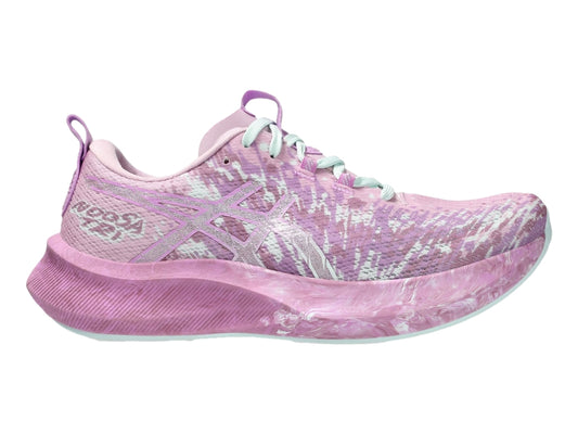 Tenis Asics Ahq Noosa Tri 16 Standard Lavanda Para Mujer