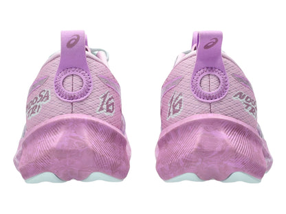 Tenis Asics Ahq Noosa Tri 16 Standard Lavanda Para Mujer