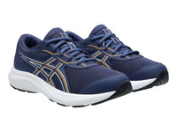 Tenis ASICS Contend 9 Azul para Niño