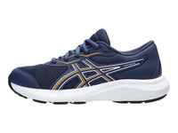 Tenis ASICS Contend 9 Azul para Niño