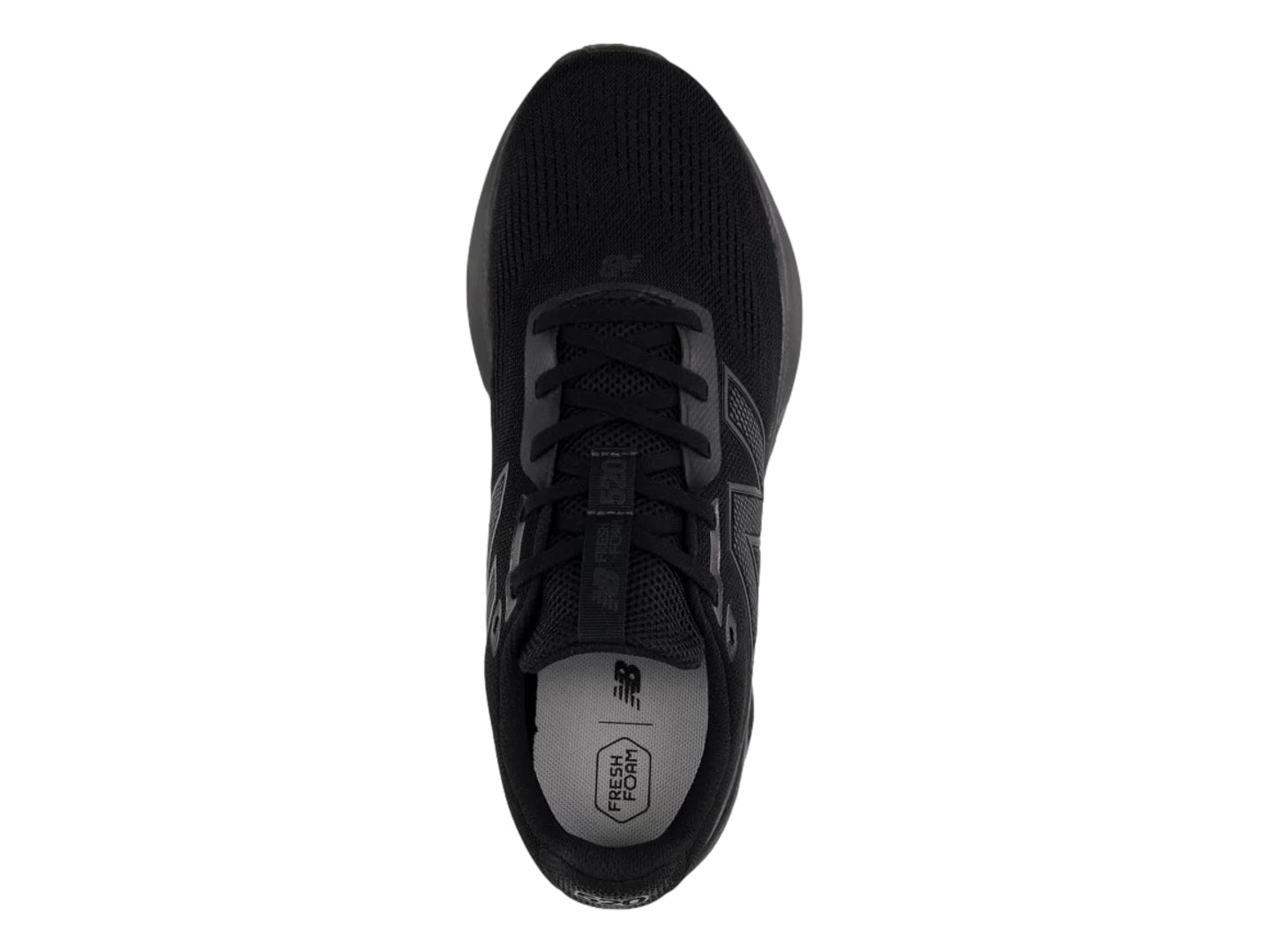 Tenis New Balance 520 Negro para Hombre