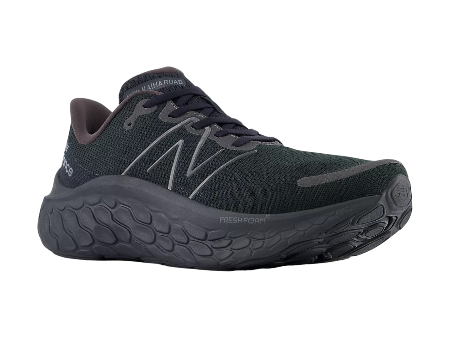 Tenis New Balance Kaiha Negro para Hombre