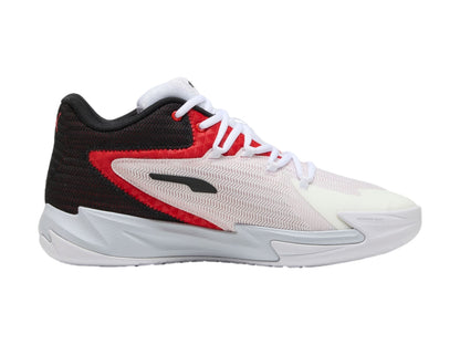 Tenis Puma Dagger Rojo Para Hombre
