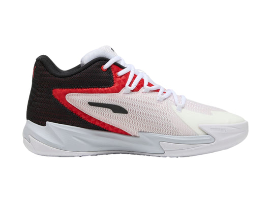 Tenis Puma Dagger Rojo Para Hombre