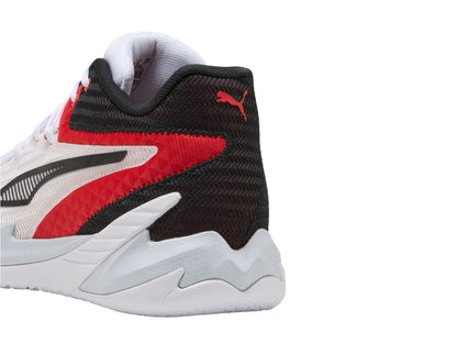 Tenis Puma Dagger Rojo Para Hombre