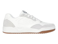 Tenis Skechers Koopa Blanco Para Hombre