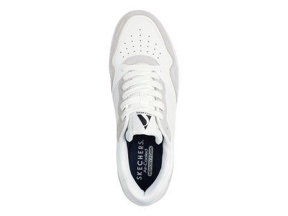 Tenis Skechers Koopa Blanco Para Hombre