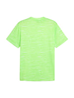 Playera PUMA Essential AOP Verde para Hombre