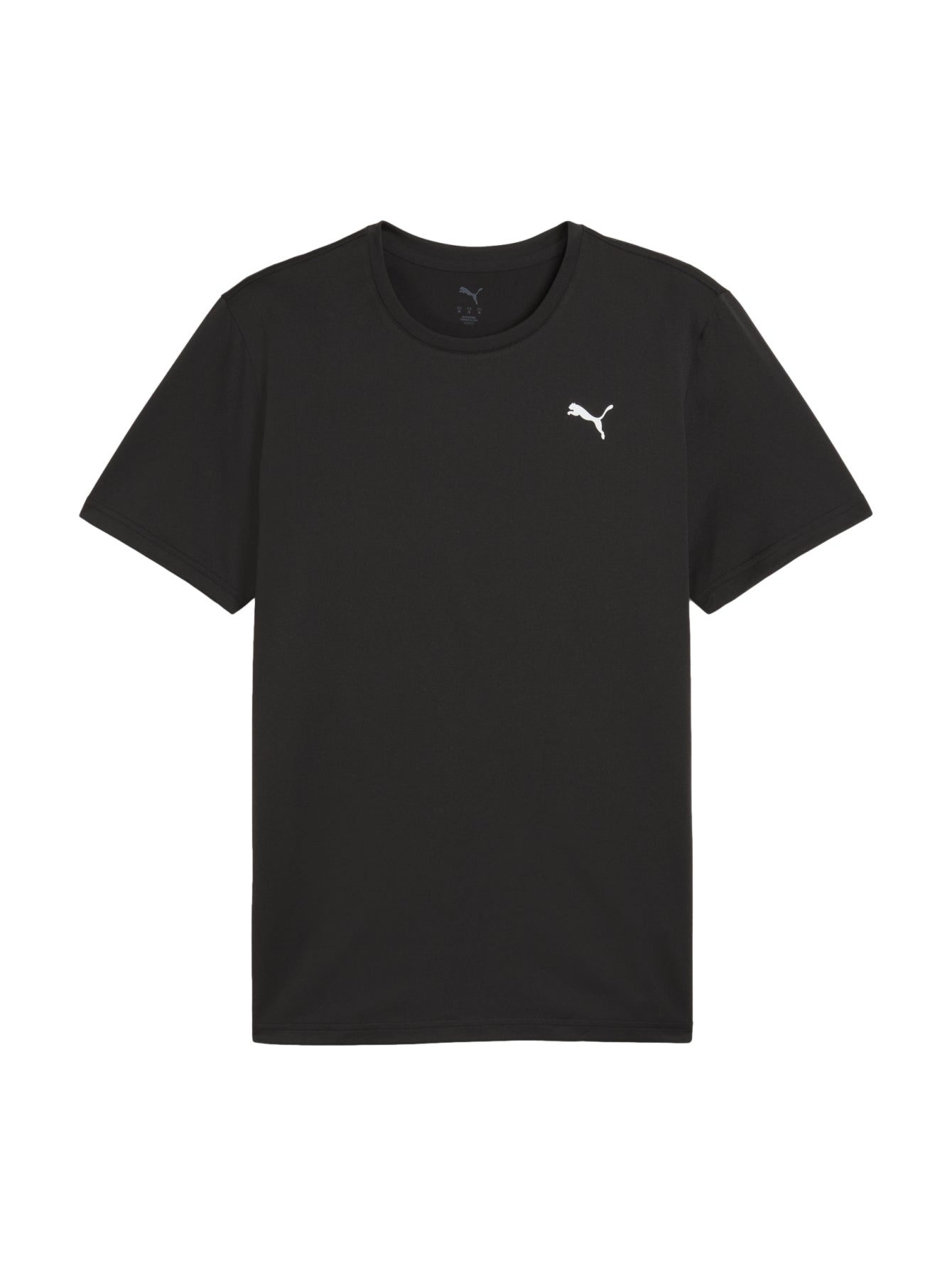Playera Puma Essential Solid Cat Para Hombre