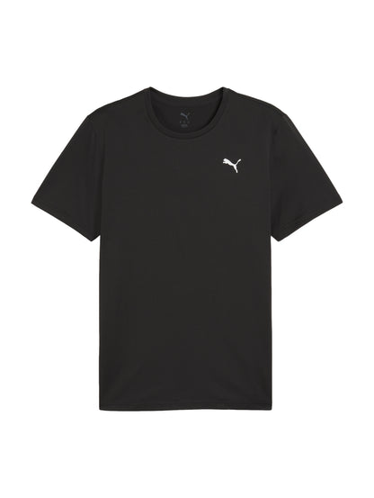 Playera Puma Essential Solid Cat Para Hombre