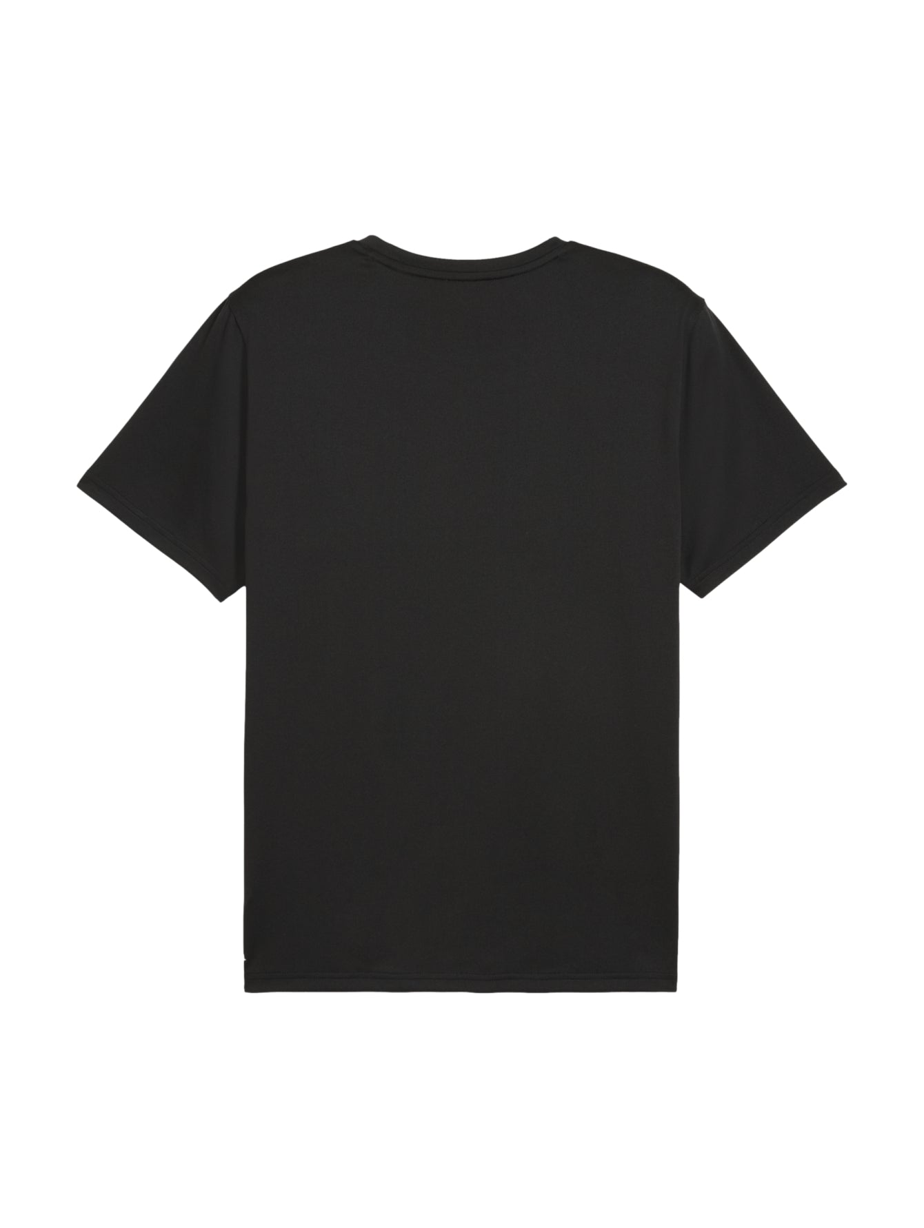 Playera Puma Essential Solid Cat Para Hombre