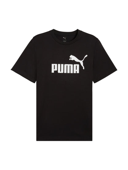 Playera Puma Essential Para Hombre