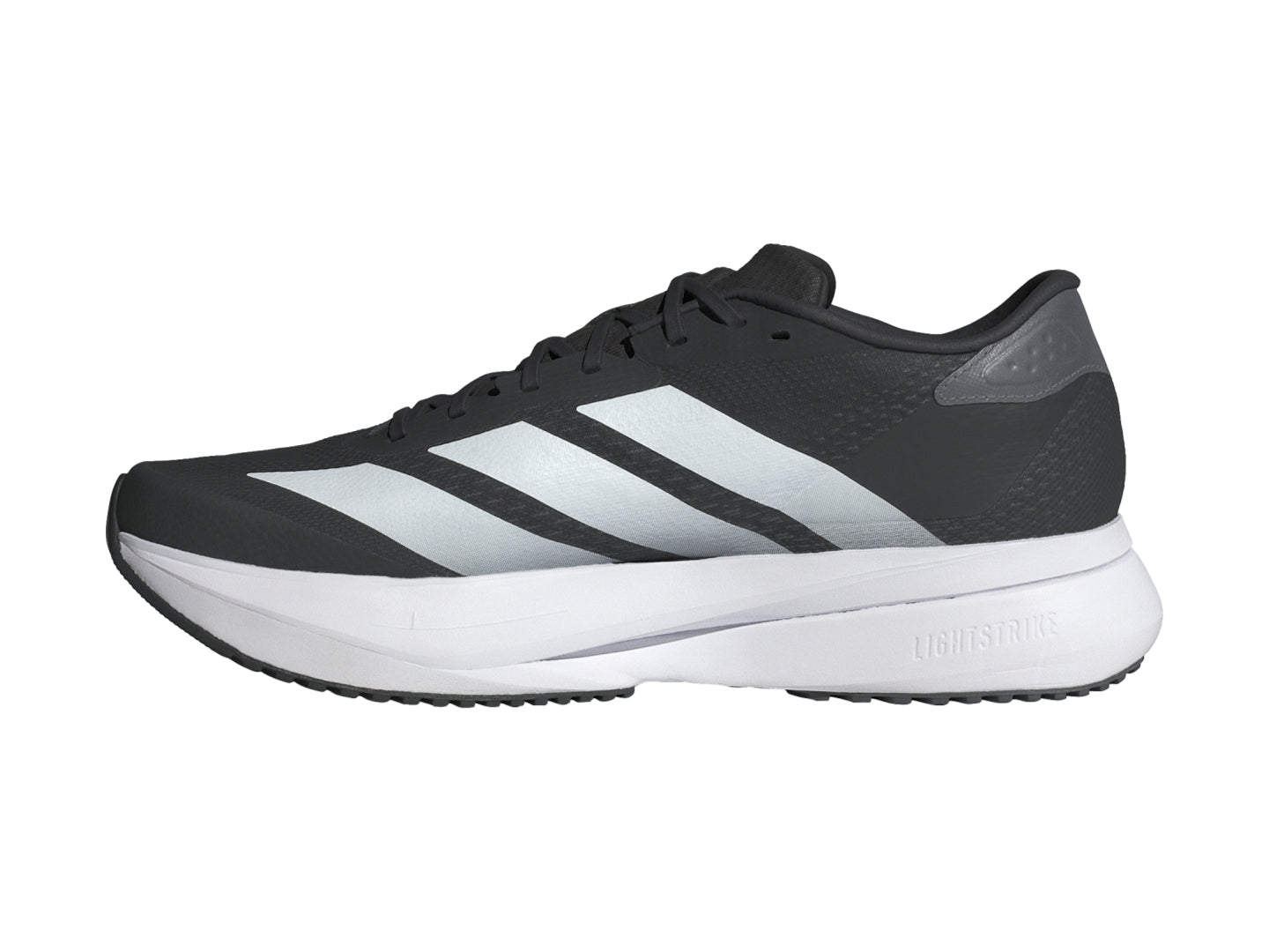 Tenis Adidas Adizero Sl2 Negro Para Hombre
