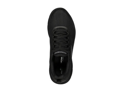 Tenis Skechers Summits Negro Para Hombre