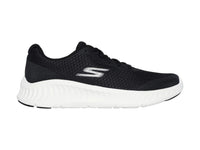 Tenis Skechers Go Walk Now W Negro Para Mujer