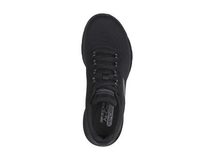Tenis Skechers Flex Appeal 5 0 Negro Para Mujer