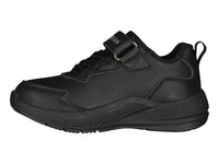 Tenis Skechers Microspec Advance Negro para Niña