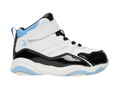 Tenis Shaq 95000T Para Niño
