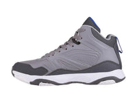 Tenis SHAQ Shaqnotize Gris para Niño