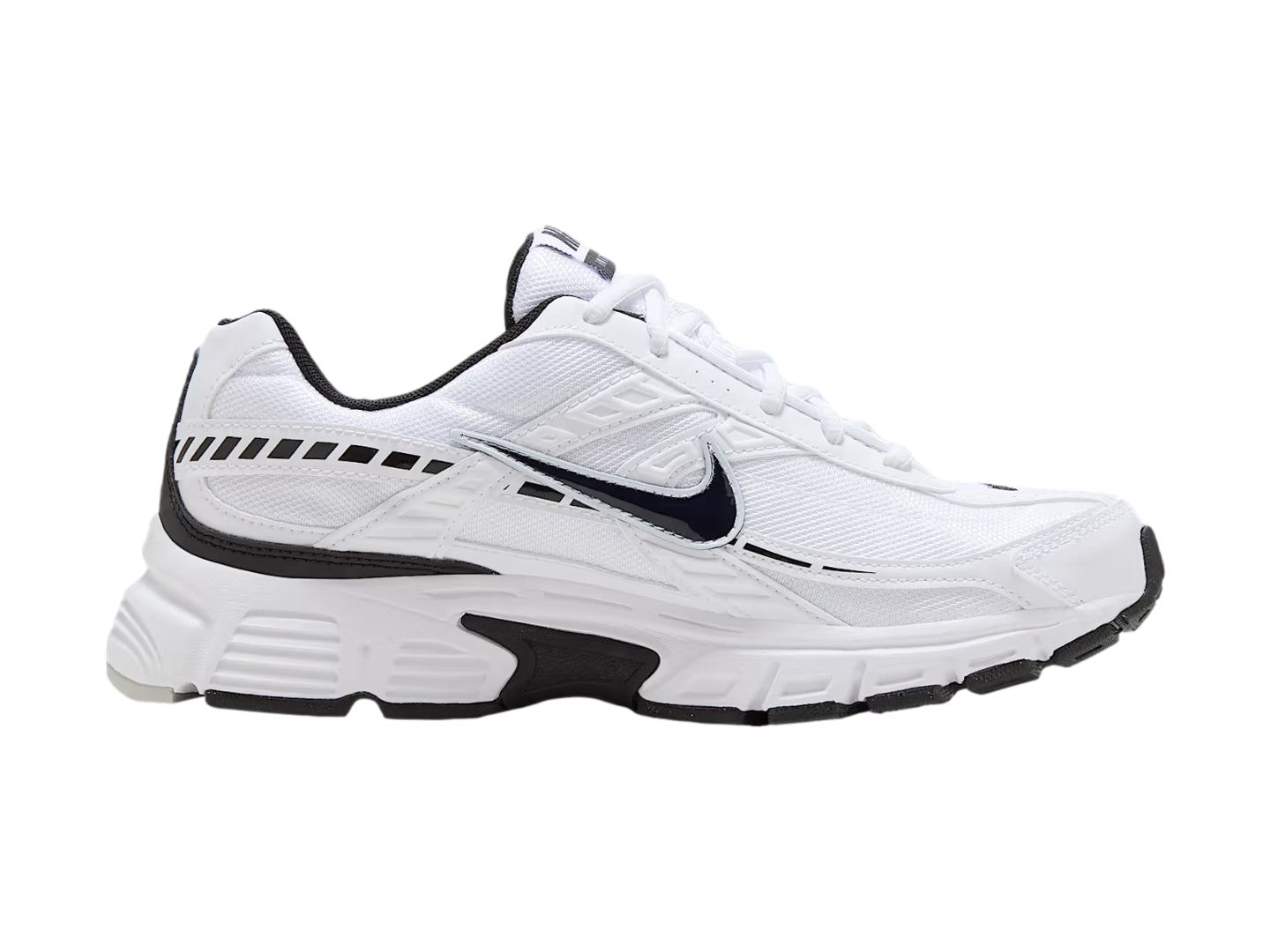Tenis Nike Initiator Blanco Para Hombre