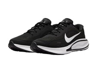 Tenis Nike Journey Run Negro y Blanco para Hombre