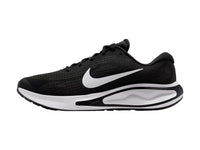 Tenis Nike Journey Run Negro y Blanco para Hombre