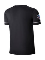 Jersey de Béisbol FEXPRO New York Yankees Negro para Hombre