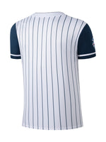 Jersey Fexpro New York Yankees Blanco para Hombre