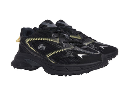 Tenis Lacoste Ma0006 Para Hombre