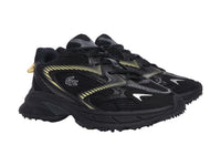 Tenis Lacoste L003 Neo Shot Negro para Hombre