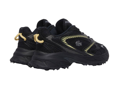 Tenis Lacoste Ma0006 Para Hombre