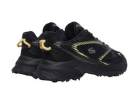 Tenis Lacoste L003 Neo Shot Negro para Hombre