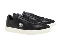 Tenis Lacoste Baseshot Pro Negro para Hombre