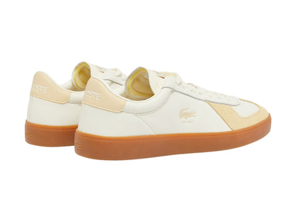 Tenis Lacoste Ma0064 Para Hombre