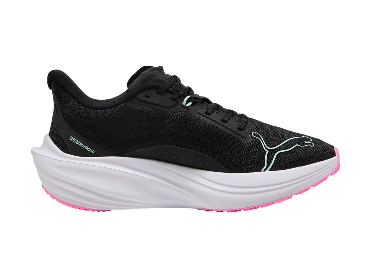 Tenis Puma 311225 Para Mujer