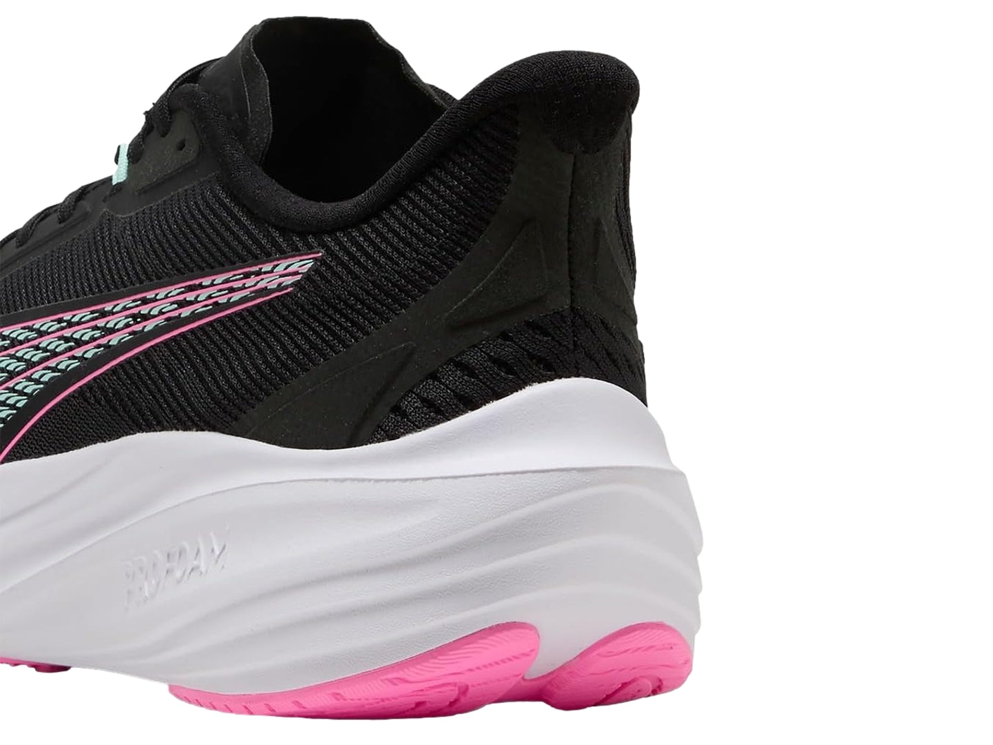 Tenis Puma 311225 Para Mujer