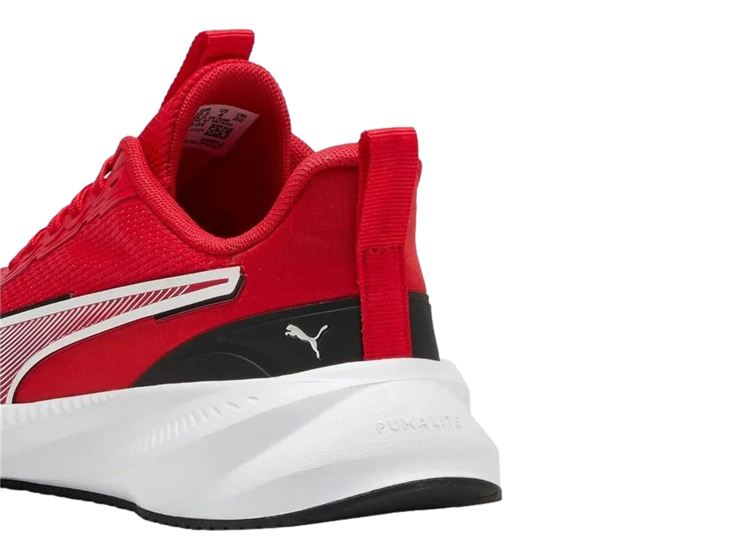 Tenis Puma Flyer Lite 3 Jr Para Niño
