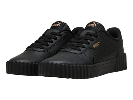 Tenis Puma Carina 3.0 Jr Para Niño