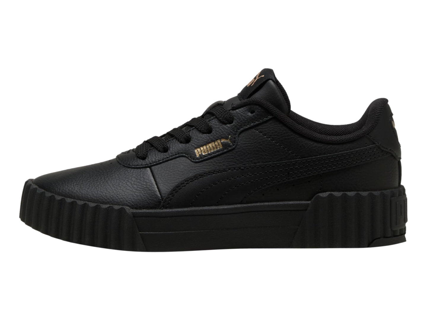 Tenis Puma Carina 3.0 Jr Para Niño