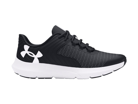 Tenis Under Armour Ua Bgs Outhustle Negro Niño 026697 Para Niño
