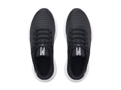 Tenis Under Armour Ua Bgs Outhustle Para Niño